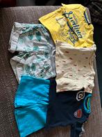 Jongenskleding 62, Kinderen en Baby's, Babykleding | Maat 62, Ophalen of Verzenden, Gebruikt, Jongetje, Overige typen