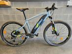 Rockrider eSt100 mountainbike, Fietsen en Brommers, Fietsen | Mountainbikes en ATB, Hardtail, Ophalen, Zo goed als nieuw, Overige merken