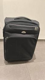 Samsonite trolley 55 x 38 x 23cm, Handtassen en Accessoires, Koffers, Ophalen of Verzenden, Gebruikt