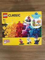 Lego classic, Nieuw, Complete set, Lego, Ophalen