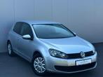 Volkswagen Golf VI 1.4i Trendline 12-2009 — 143.000 km!, Auto's, Voorwielaandrijving, Stof, Electronic Stability Program (ESP)