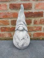 lounge kabouter in beton, Ophalen of Verzenden, Nieuw, Beton, Tuinkabouter