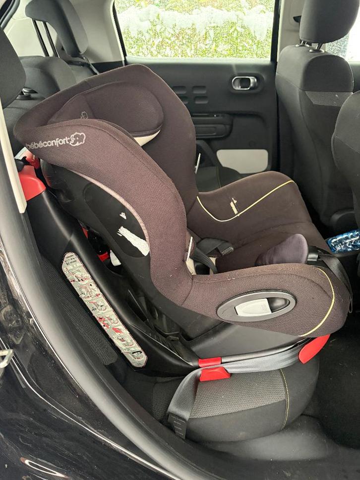 Équipement Bebe, Enfants & Bébés, Produits pour enfants, Utilisé, Enlèvement