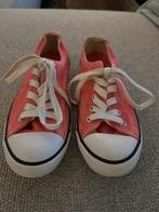 Gymps Converse roze 35,5, Kinderen en Baby's, Kinderkleding | Schoenen en Sokken, Converse, Meisje, Ophalen of Verzenden, Zo goed als nieuw