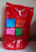 Draagtas / rugzak Coca-Cola, Ophalen of Verzenden, Nieuw, Gebruiksvoorwerp