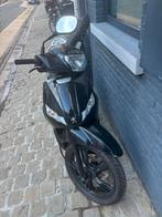 Scooter Peugeot 50cc, Autres modèles, Enlèvement ou Envoi, Classe B (45 km/h), Utilisé