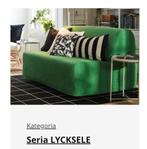 Slaapbanken, Huis en Inrichting, Ophalen, Zo goed als nieuw, Groen