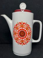 Théière cafetière Bavaria vintage, Enlèvement ou Envoi, Comme neuf, Porcelaine