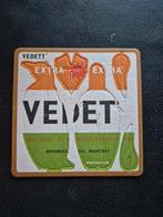 Duvel vedett bierkaartje, Verzamelen, Verzenden, Duvel