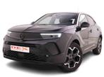 OPEL Mokka 1.2 T 130 EAT8 Ultimate + Leather/Alcantara + Cam, Auto's, Opel, Automaat, Zwart, SUV of Terreinwagen, Mokka