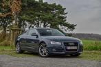 Audi A5 coupé quattro 3.0 TDI de 2009, Auto's, Audi, Te koop, Zilver of Grijs, A5, 173 g/km