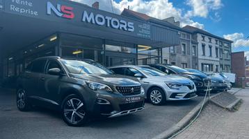 Peugeot 3008 Allure beschikbaar voor biedingen