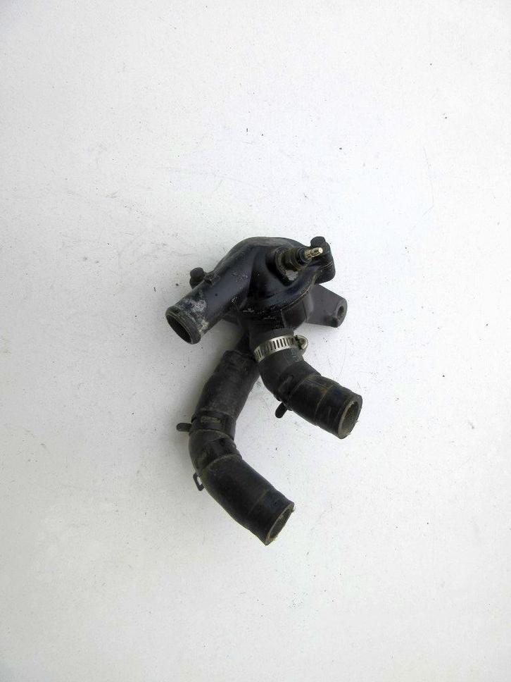 Honda VF750F thermostaat VF 750 F Interceptor thermo housing, Motoren, Onderdelen | Honda, Gebruikt, Ophalen of Verzenden