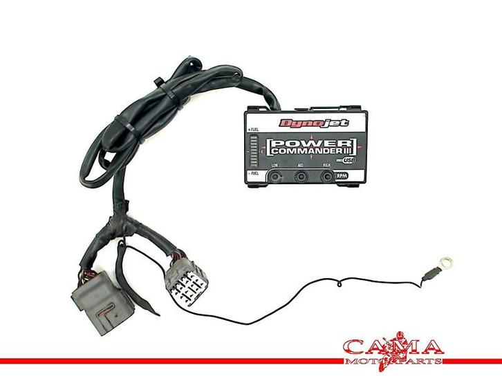 POWERCOMMANDER III KTM 990 Super Duke 2007-2011 (925-410), Motoren, Onderdelen | Overige, Gebruikt