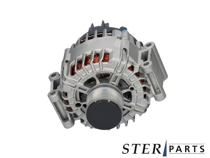 Dynamo d'un Mercedes Sprinter, Autos : Pièces & Accessoires, Moteurs & Accessoires, Mercedes-Benz, Neuf, 3 mois de garantie, Enlèvement ou Envoi