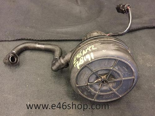 Secundaire luchtpomp BMW E46 N42 oem 7514953, Auto-onderdelen, Motor en Toebehoren, BMW, Gebruikt, Ophalen of Verzenden