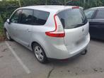 RENAULT SCENIC 7PLAATSEN, Diesel, Particulier, Scénic, Xenon verlichting