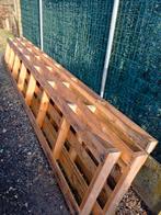 grote  paletten, Doe-het-zelf en Bouw, Hout en Planken, Ophalen, Zo goed als nieuw