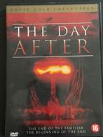 The Day after “ DVD”, Cd's en Dvd's, Ophalen of Verzenden, Zo goed als nieuw
