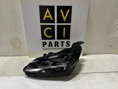 Koplamp Peugeot 3008 5008 Facelift Linker kopalmp 9836230280, Auto-onderdelen, Verlichting, Peugeot, Gebruikt, Ophalen of Verzenden