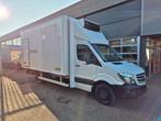 Mercedes-Benz Sprinter 519 CDI 3.0 V6 Koelkoffer LBW 1000 KG, Auto's, Bestelwagens en Lichte vracht, Automaat, Achterwielaandrijving