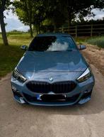 BMW 218iA GRAN COUPE M-PAkkET, Auto's, Automaat, Euro 6, Bedrijf, Berline