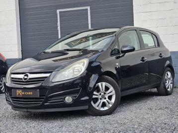 Opel Corsa 5 portes * Clim * Cruise * (bj 2011) beschikbaar voor biedingen