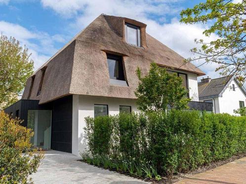 Commercieel te koop in Knokke-Heist, 5 slpks, Immo, Huizen en Appartementen te koop, Overige soorten, A