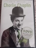 Charlie Chaplin ultimate collection, Enlèvement ou Envoi, Comme neuf
