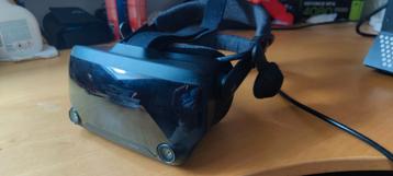 Casque VR Valve Index + Charge magnétique + Station d'accuei