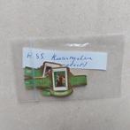 Reeks sigarenbandjes HSS, Verzamelen, Ophalen of Verzenden, Sigarenbandjes