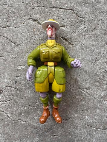 Ghostbusters Filmation vintage, Enlèvement ou Envoi, Comme neuf