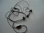 Oortjes-radio ontvanger headset Nokia POP-port, Telecommunicatie, Gebruikt, In oorschelp (earbud), Verzenden