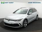 Volkswagen Golf VIII SW Golf SW 1.5 eTSI R-Line Business Pre, Auto's, Volkswagen, Automaat, Navigatiesysteem, Break, Golf