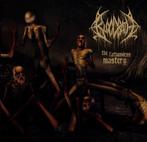 BLOODBATH ‎– The Fathomless Mastery (Black Vinyl) *** NIEUW*, Verzenden, Nieuw in verpakking