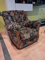 Sofa jolie. 1 personne, Enlèvement, Comme neuf