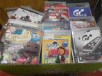 Games voor PS 2,3, PSP, pc, Consoles de jeu & Jeux vidéo, Jeux | Sony PlayStation 3, Enlèvement, Utilisé