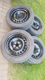Wintervelgen Mercedes, Ophalen, 16 inch, Banden en Velgen, Personenwagen