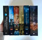 The Mortal Instruments volledige serie, Boeken, Ophalen of Verzenden