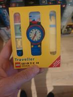 lego horloge, Ophalen of Verzenden, Nieuw, Lego