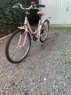 Dames fiets 8 jaar, Fietsen en Brommers, Ophalen