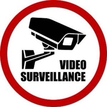 Videobewakingsinstallatie voor thuis beschikbaar voor biedingen