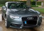 Audi A5 sportback, Auto's, Audi, Te koop, Zilver of Grijs, Berline, Xenon verlichting