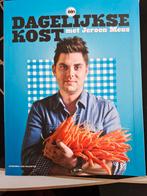 Kookboek ´Dagelijkse kost´ - Jeroen Meus, Ophalen of Verzenden