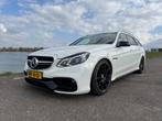 Mercedes-amg E63S AMG 4MATIC 691 PK FULL OPTION, Auto's, Automaat, Bedrijf, 5 zetels, Overige carrosserie