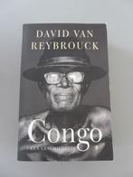 David van Reybroeck Le Congo : une histoire 2010, Livres, Histoire nationale, Envoi, 20e siècle ou après, Comme neuf