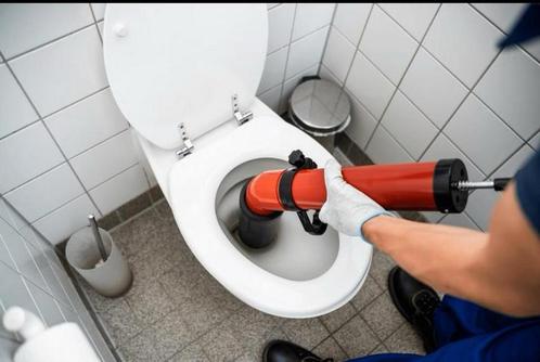 DÉBOUCHAGES💧, Doe-het-zelf en Bouw, Buizen en Afvoer, Zo goed als nieuw, Ophalen of Verzenden