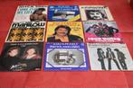 Vinyles 45t des années 50*60*70*80, etc., Enlèvement ou Envoi, Pop