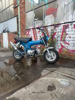 Dax A-Klasse, Fietsen en Brommers, Ophalen
