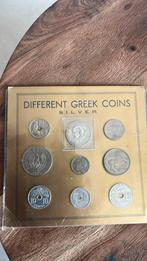 Pieces Grecque, Timbres & Monnaies, Monnaies & Billets de banque | Collections, Enlèvement ou Envoi